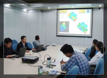 聚焦前沿，共話未來 記XX技術(shù)交流會成功舉辦