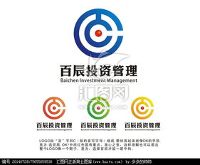 投資管理公司logo設(shè)計 在匯圖網(wǎng)開啟設(shè)計懸賞，贏取專業(yè)視覺方案